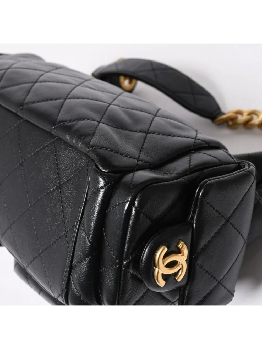 CHANEL this authentic